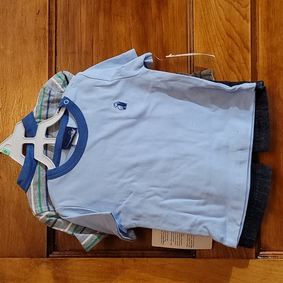 Rugged Bear size 18 months blue - Picture 2 of 3